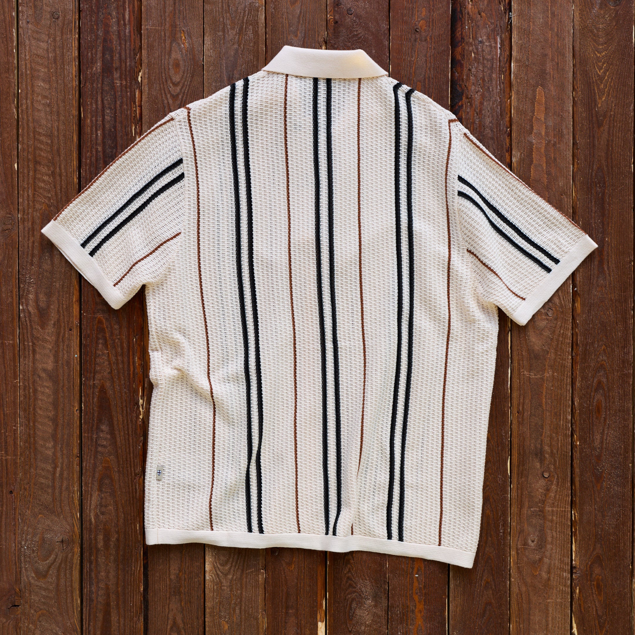 Blue de Genes - Walter Cardigan