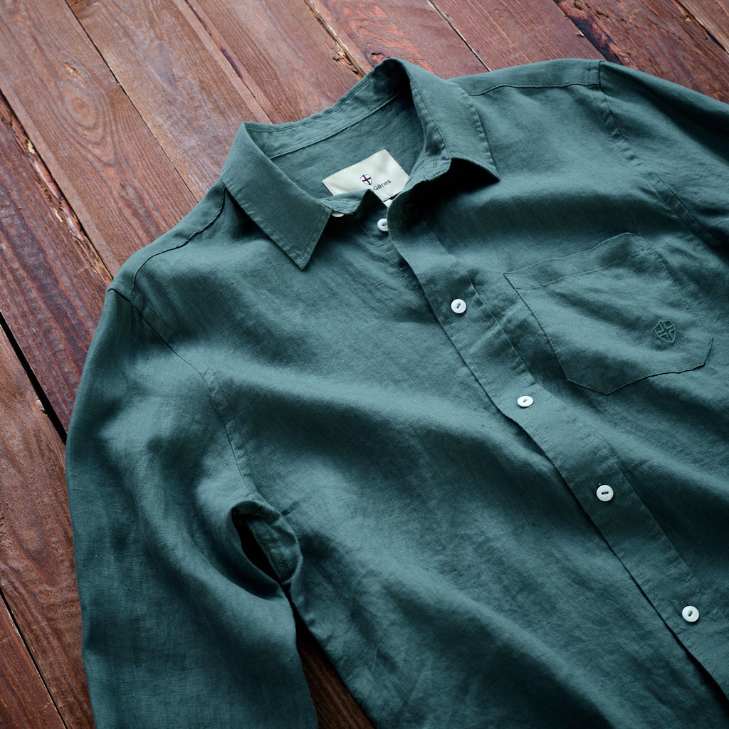 Blue De Genes - Enric Hope Shirt