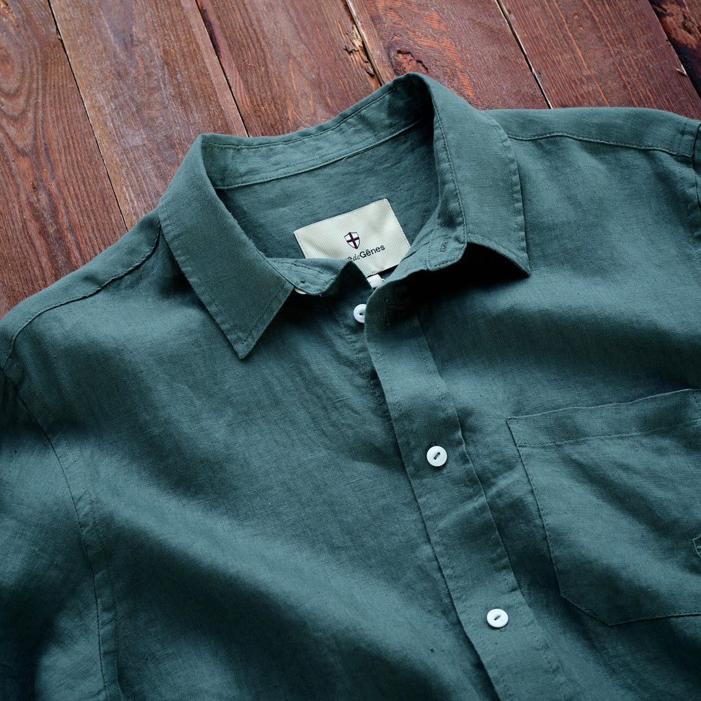 Blue De Genes - Enric Hope Shirt