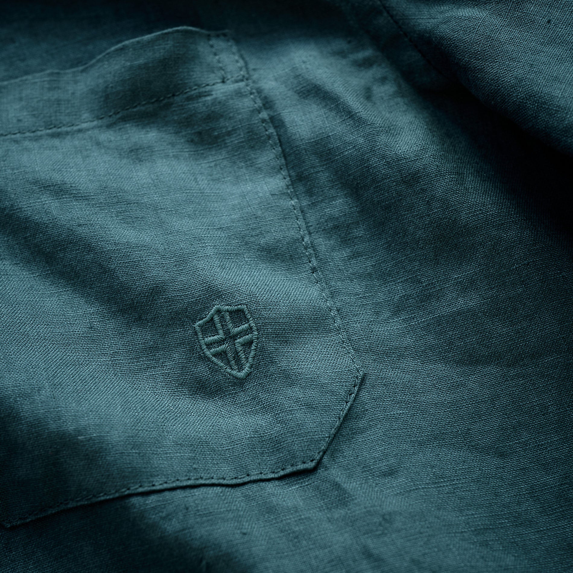 Blue De Genes - Enric Hope Shirt