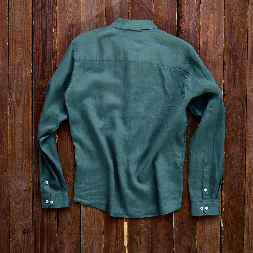 Blue De Genes - Enric Hope Shirt