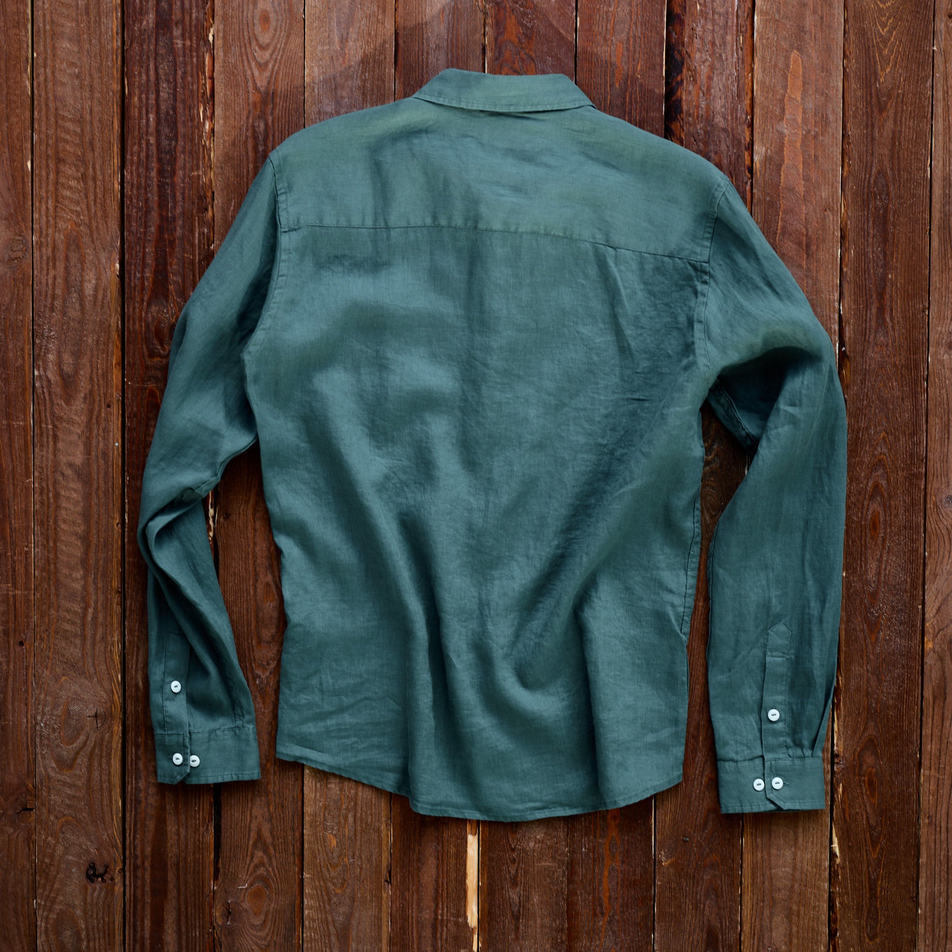 Blue De Genes - Enric Hope Shirt