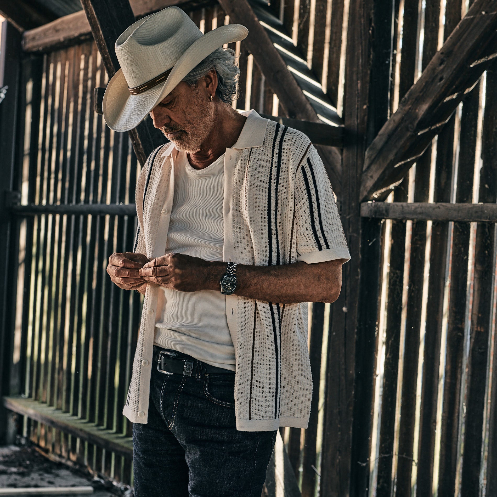 Stetson - Western Toyo