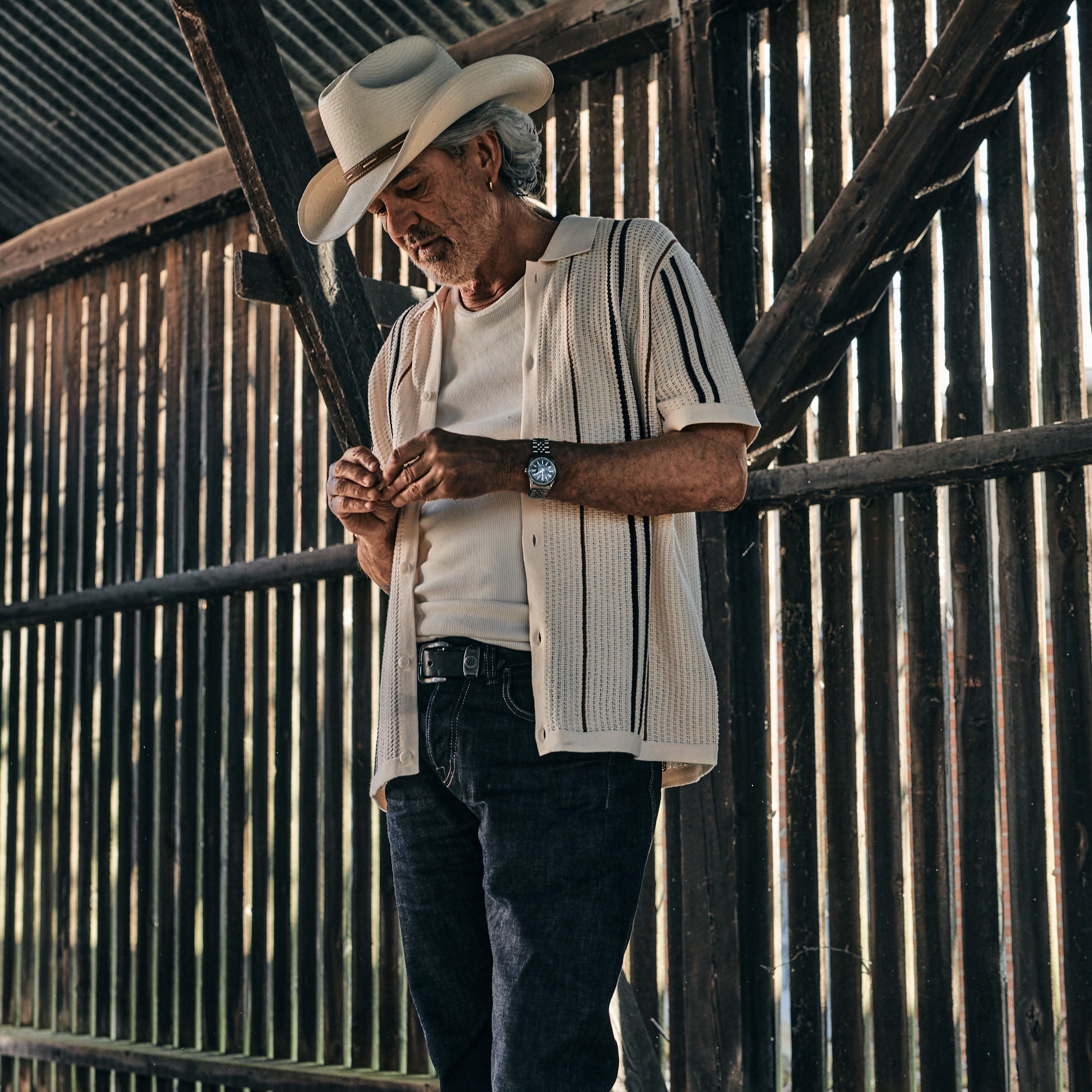 Stetson - Western Toyo