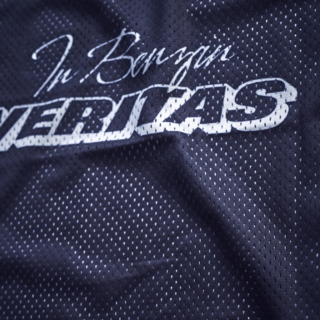 DEUS EX MACHINA - Off Road Mx Jersey - black