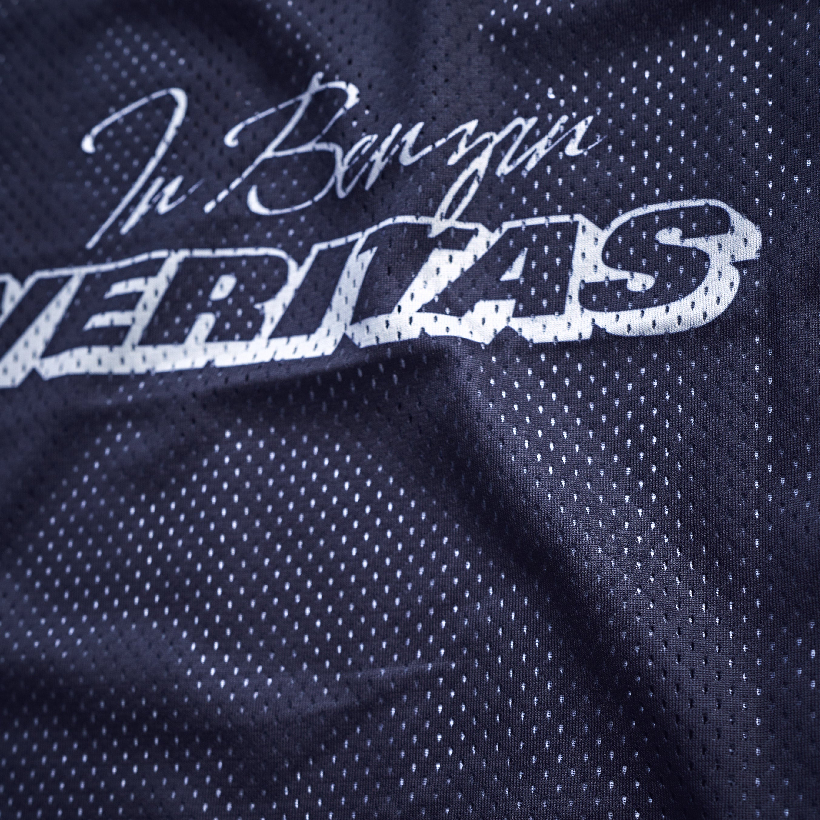 DEUS EX MACHINA - Off Road Mx Jersey - black