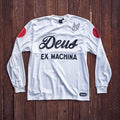 DEUS EX MACHINA - Saber Moto Jersey