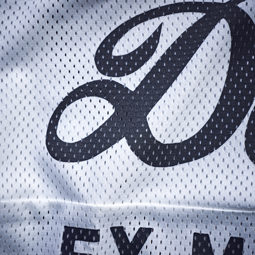 DEUS EX MACHINA - Saber Moto Jersey