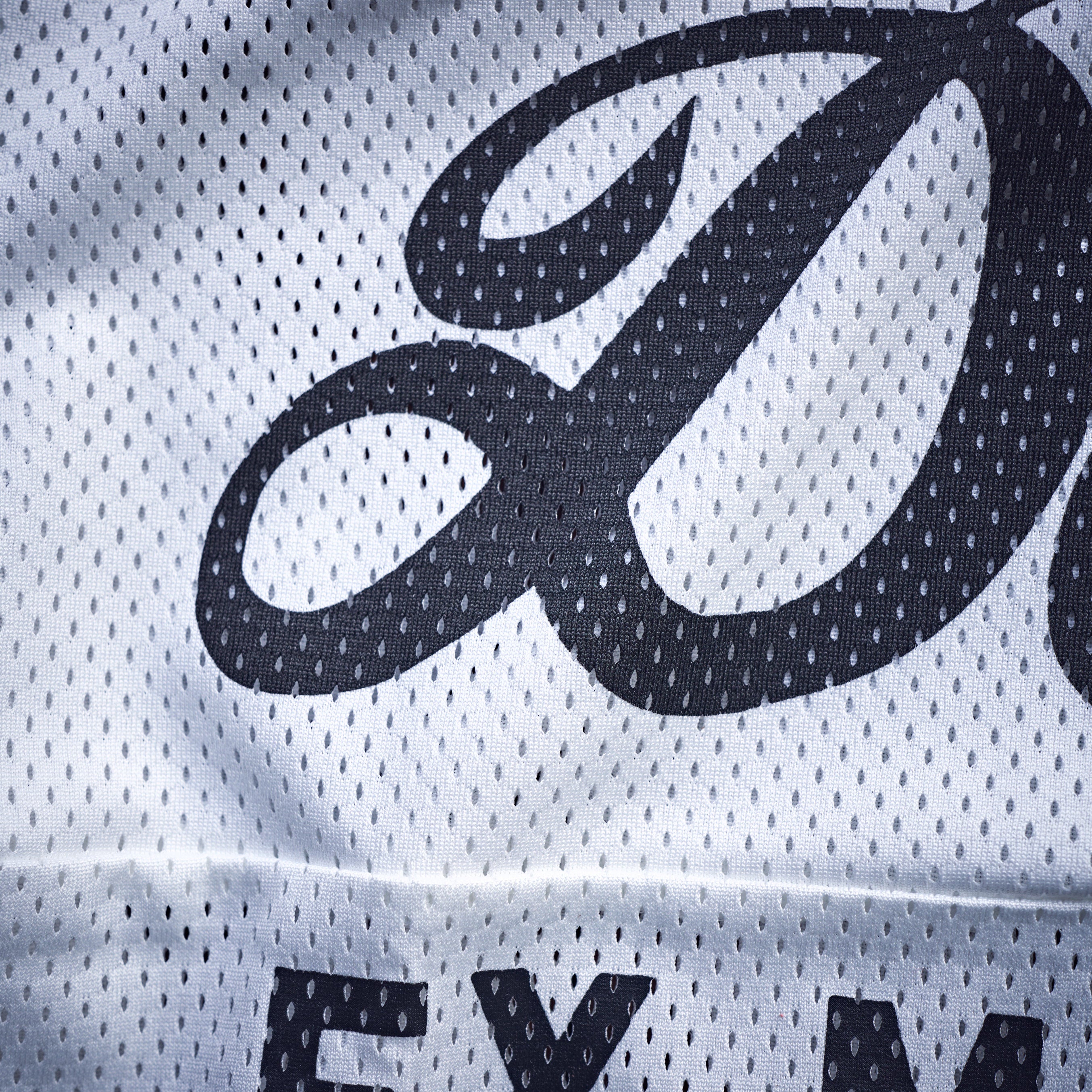 DEUS EX MACHINA - Saber Moto Jersey