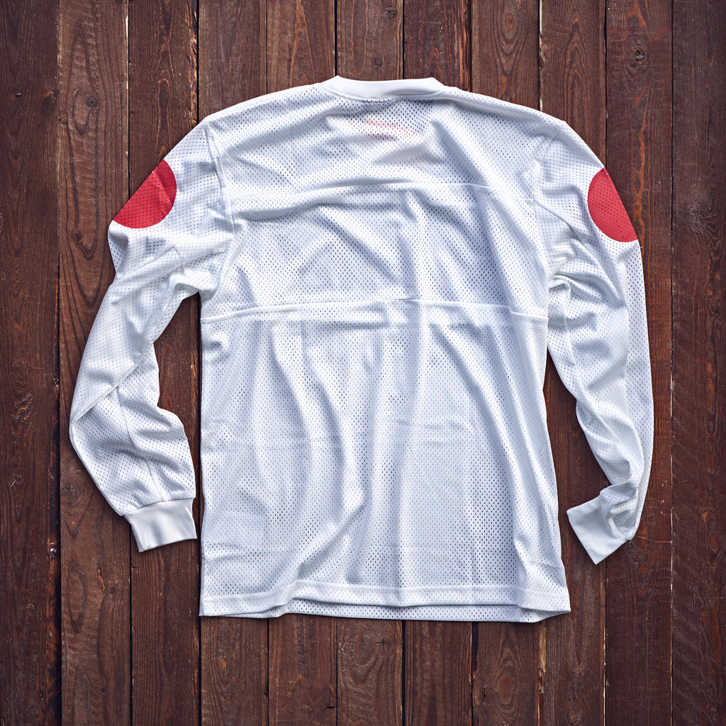 DEUS EX MACHINA - Saber Moto Jersey