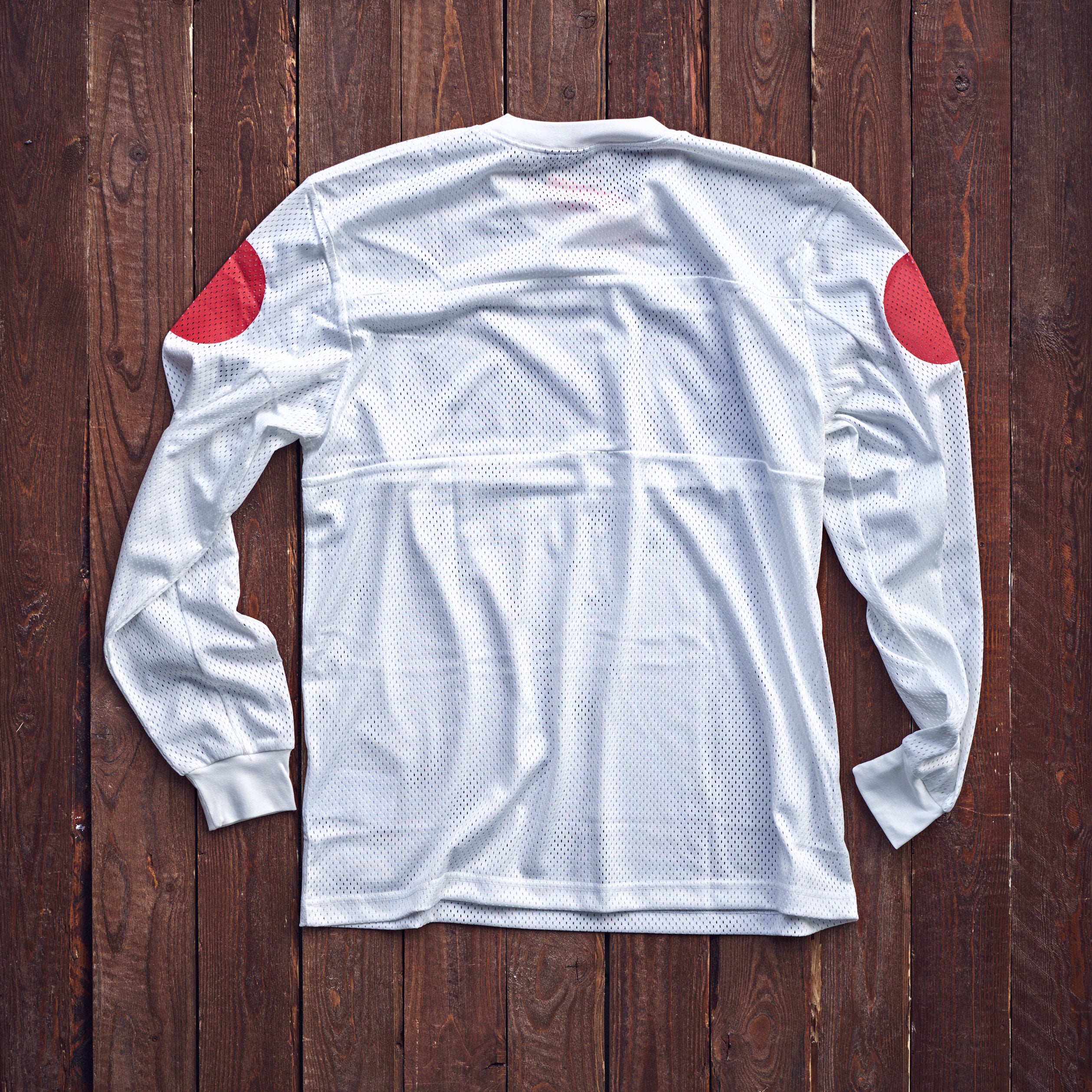 DEUS EX MACHINA - Saber Moto Jersey