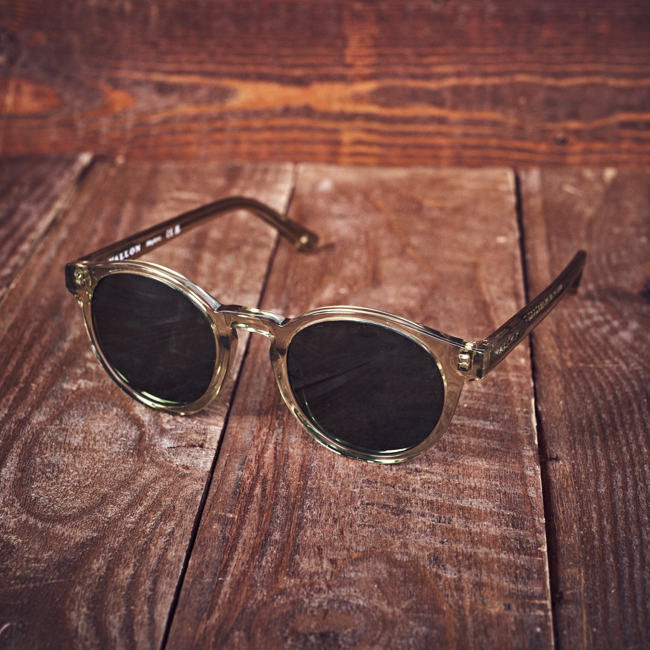 Vallon - Waylons - Waylons - Sage