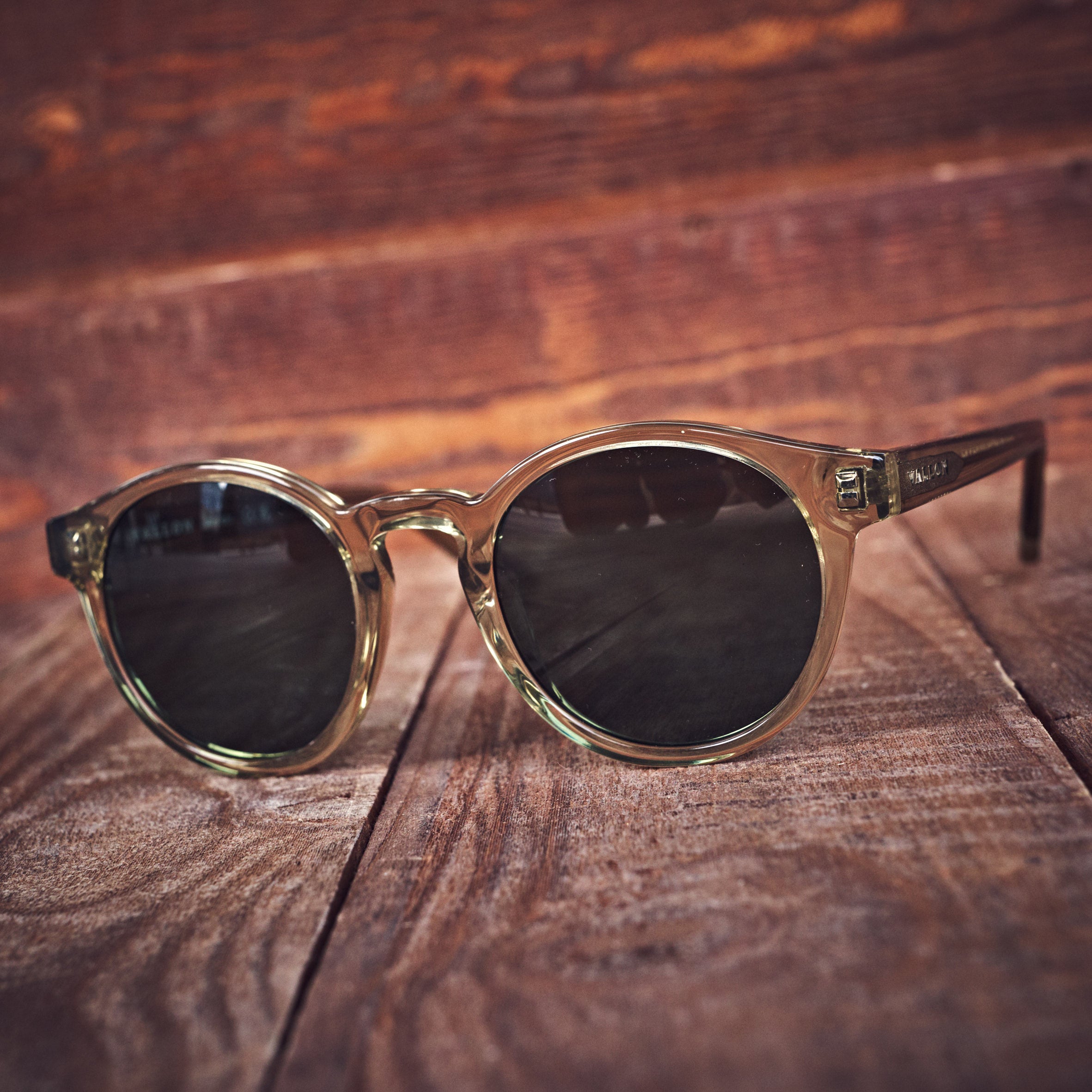 Vallon - Waylons - Waylons - Sage