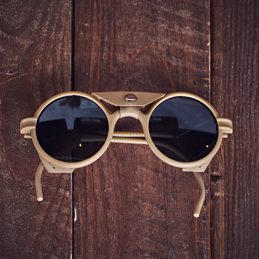 Vallon - Heron Desert - Sand