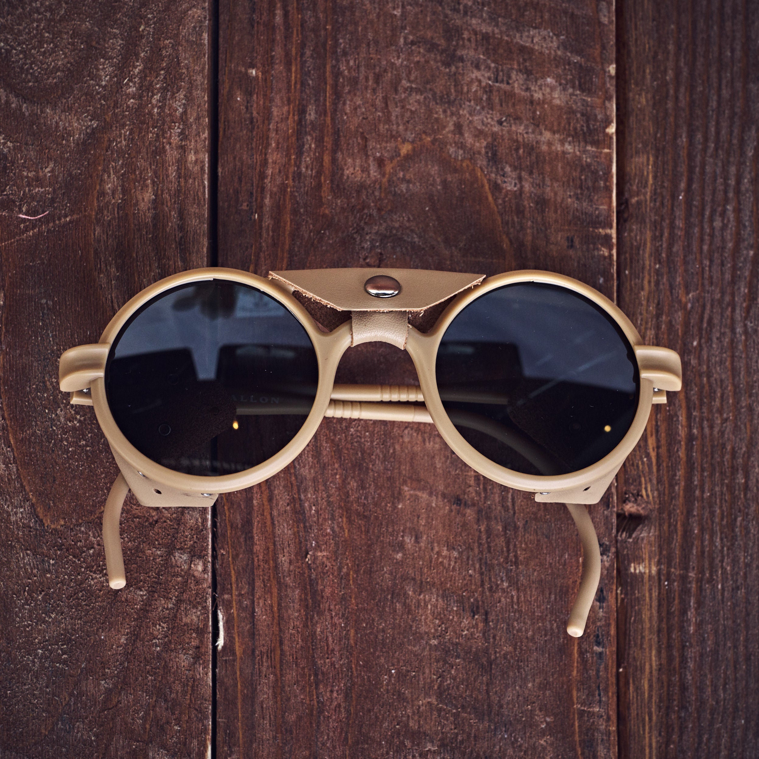 Vallon - Heron Desert - Sand