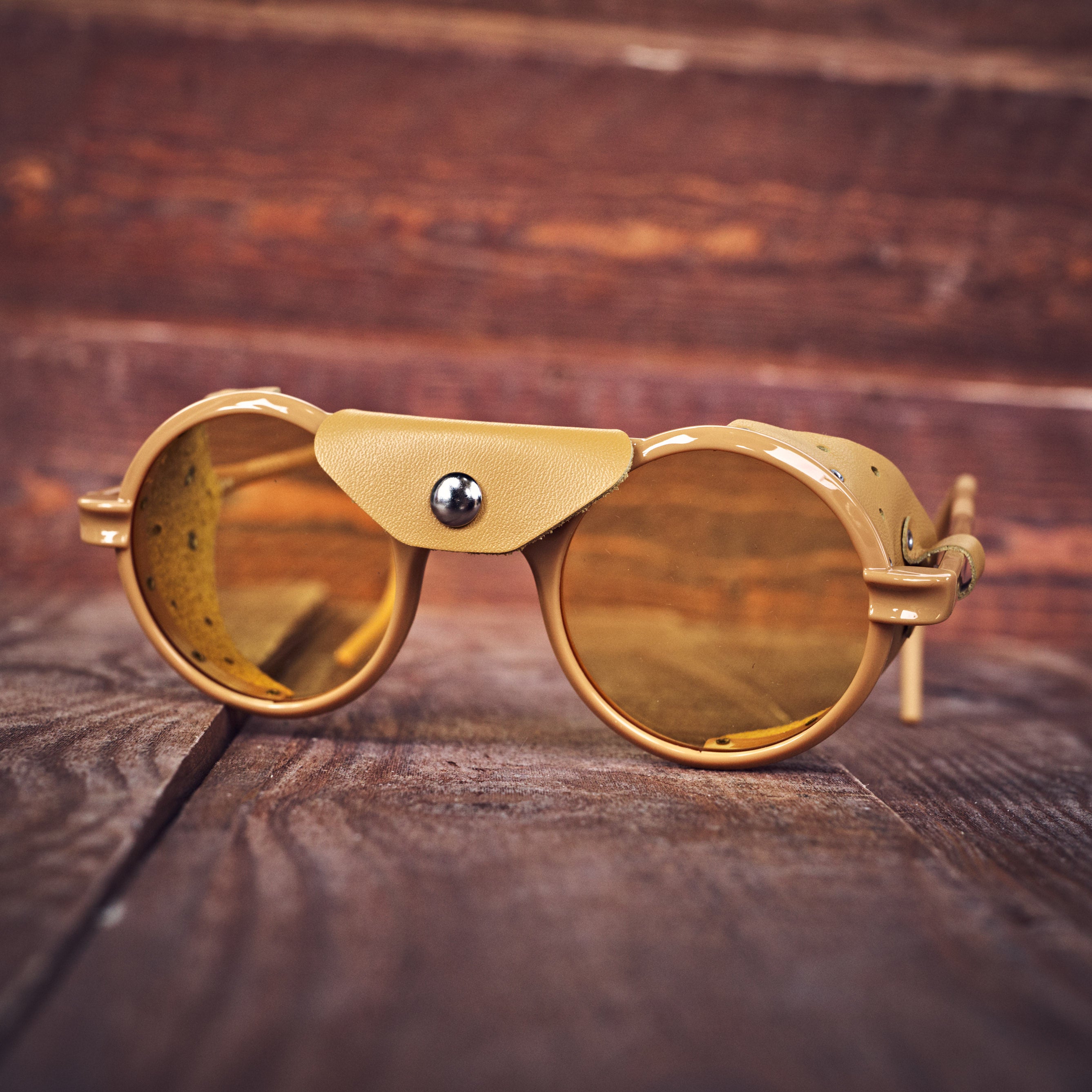 Vallon - Heron Glacier - Low Light