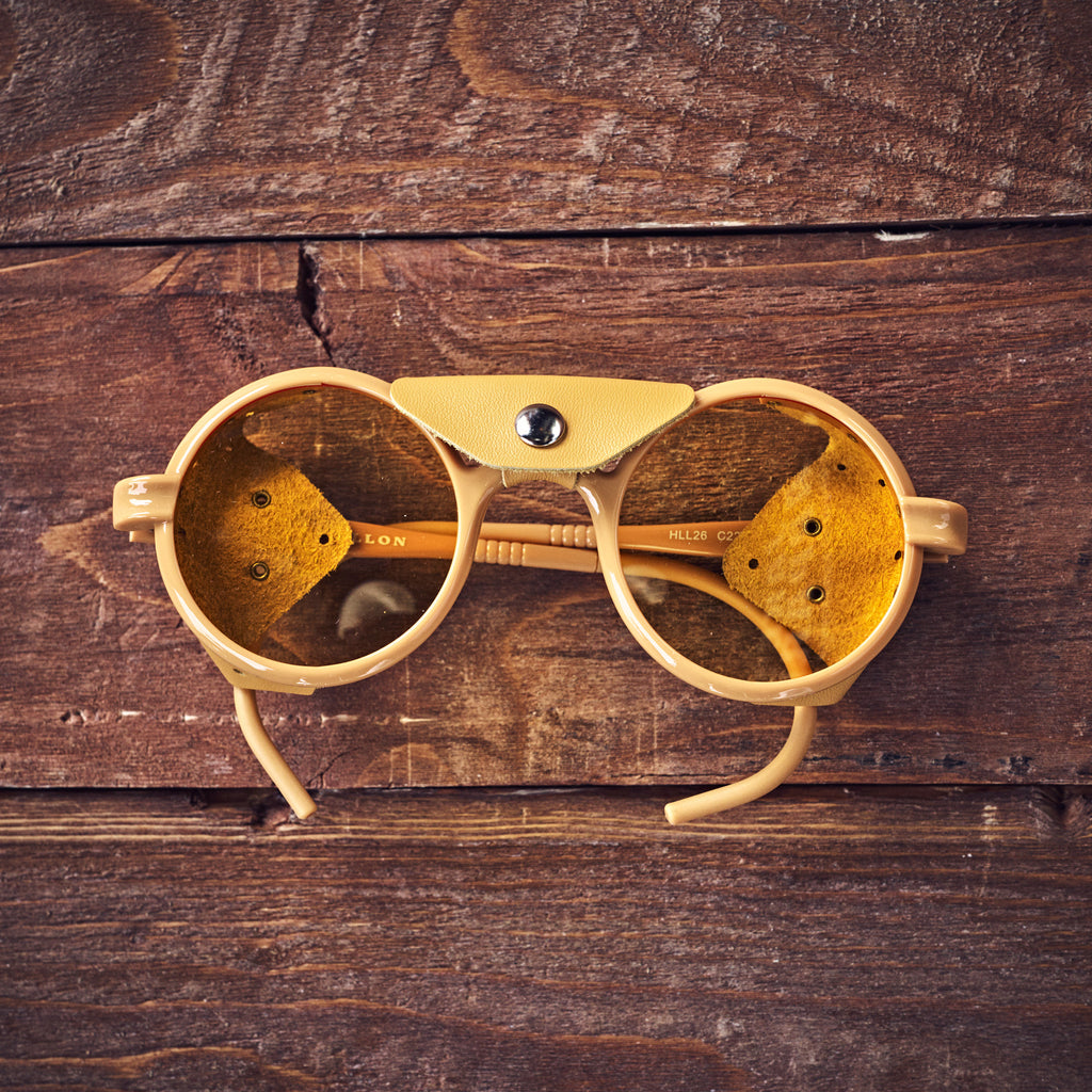 Vallon - Heron Glacier - Low Light