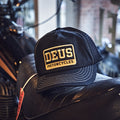 Deus Ex Machina - Malden Trucker