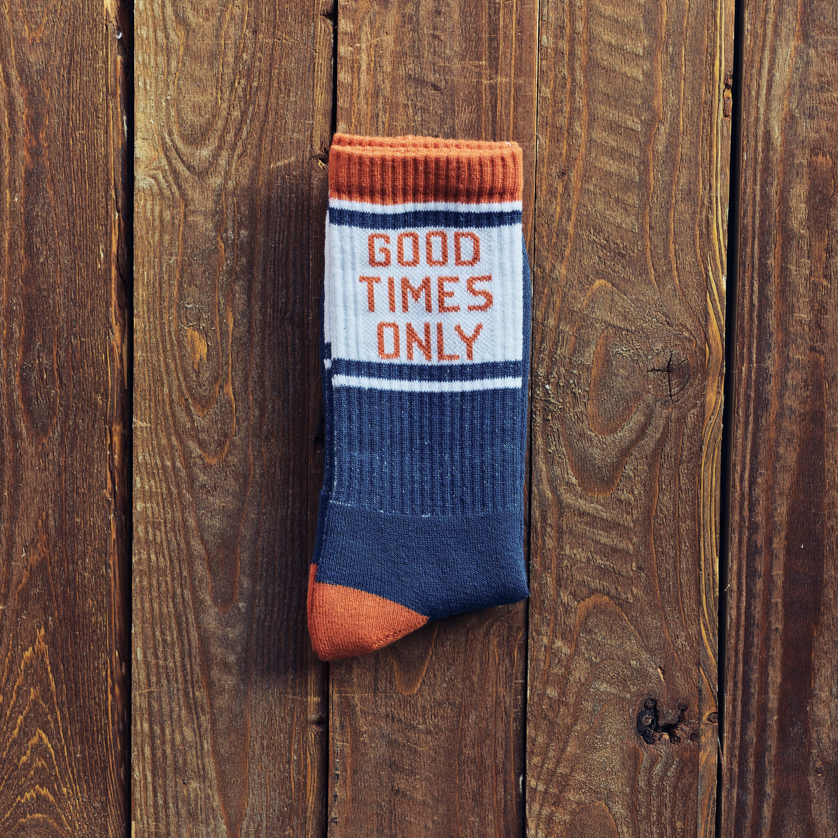 Iron & Resin -   Good Times