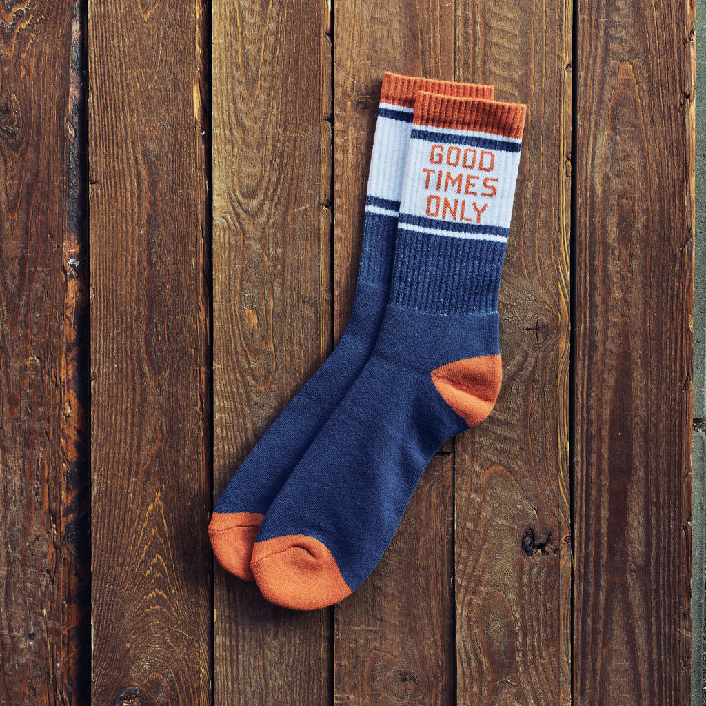 Iron & Resin -   Good Times