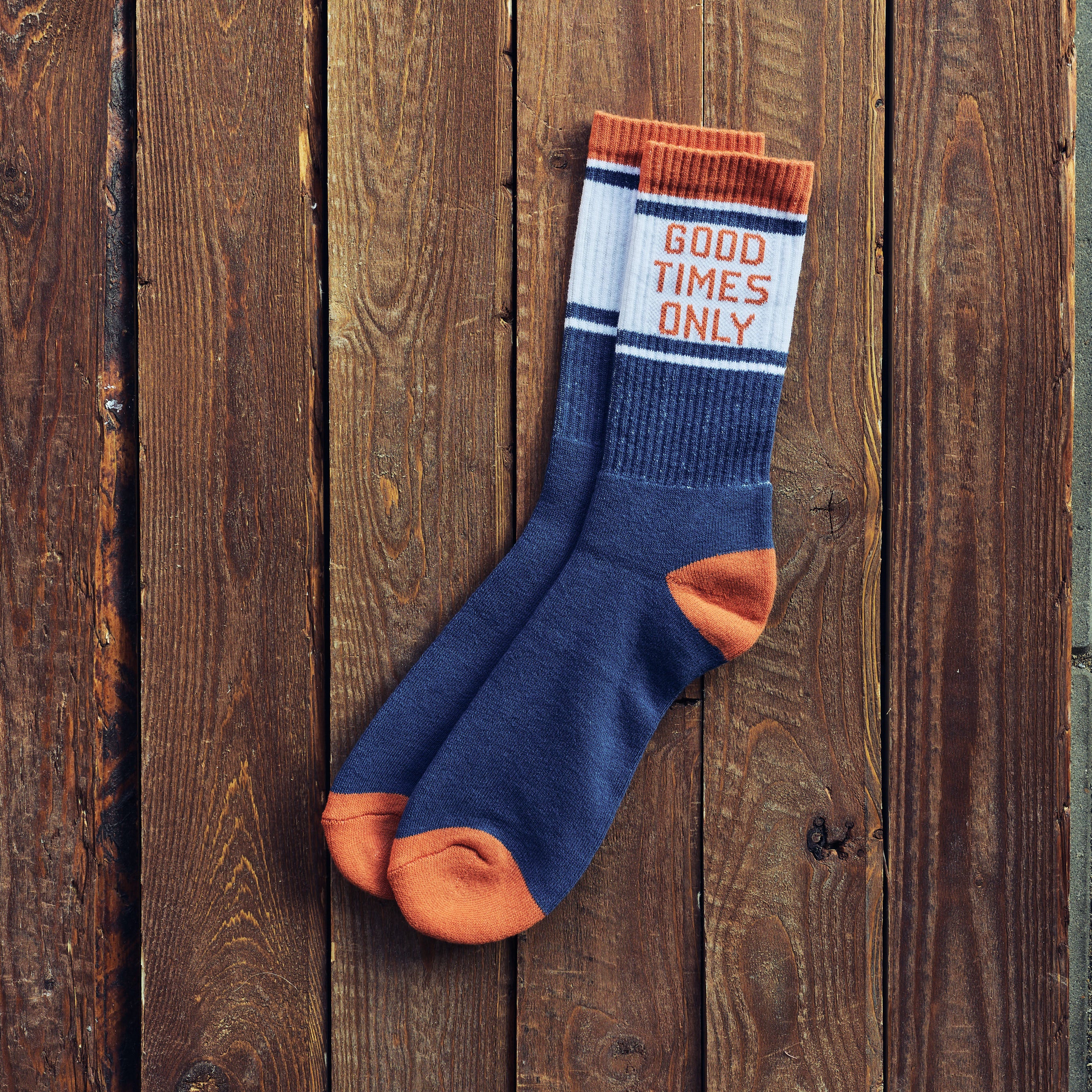 Iron & Resin -   Good Times