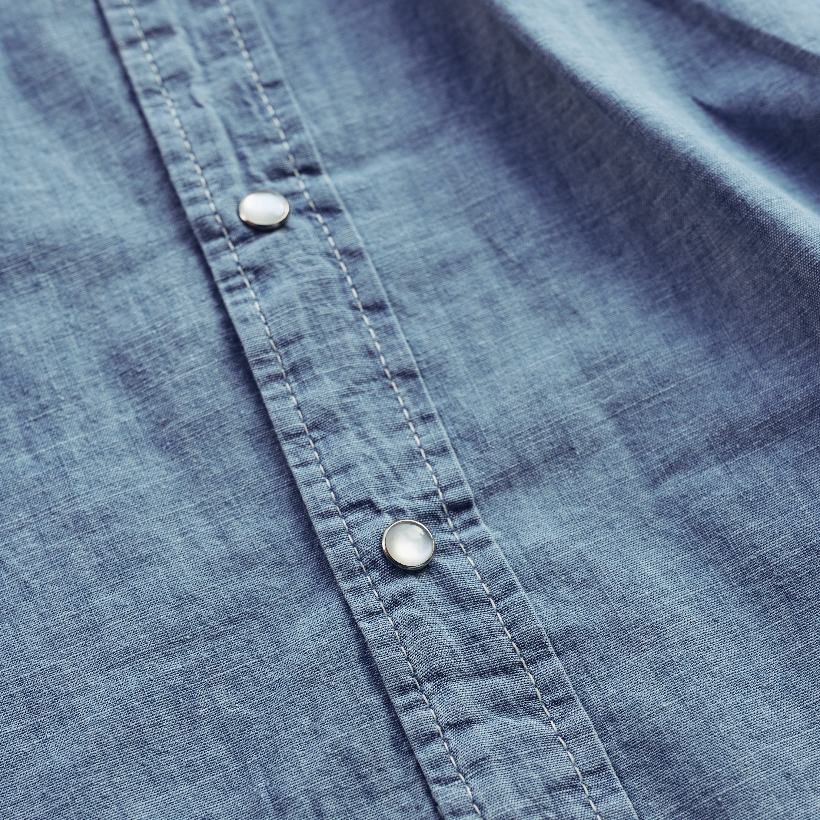 Iron and Resin - Glider Shirt