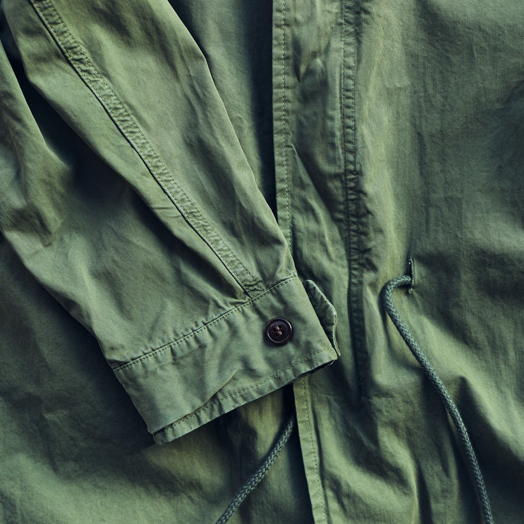 Chesapeakes - M-51 Gabardine Parka