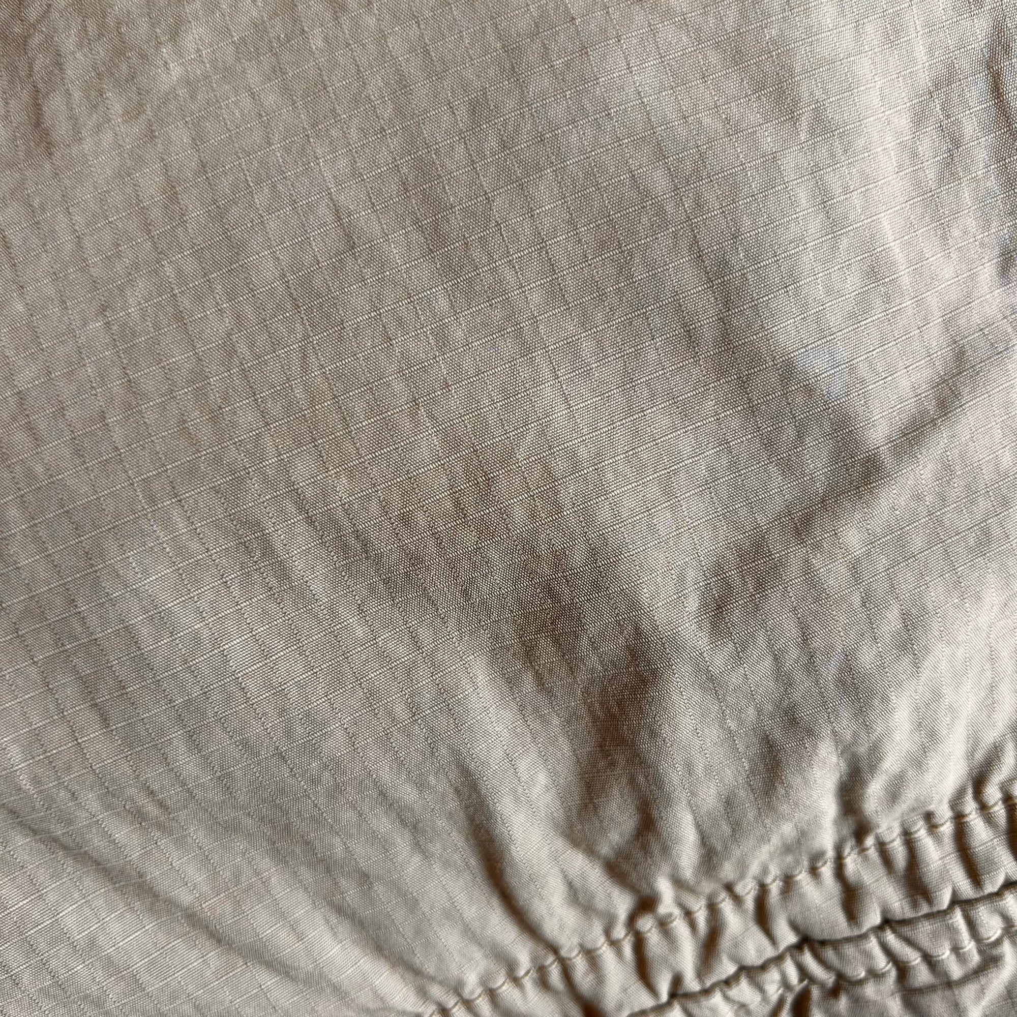 CHESAPEAKE'S - Cargo Pants M51 - Sand Rip Stop