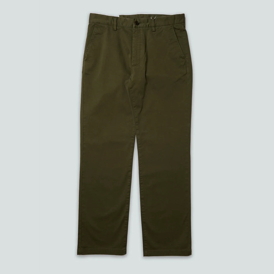 Lakor - Carnage Chino Pants - Olive