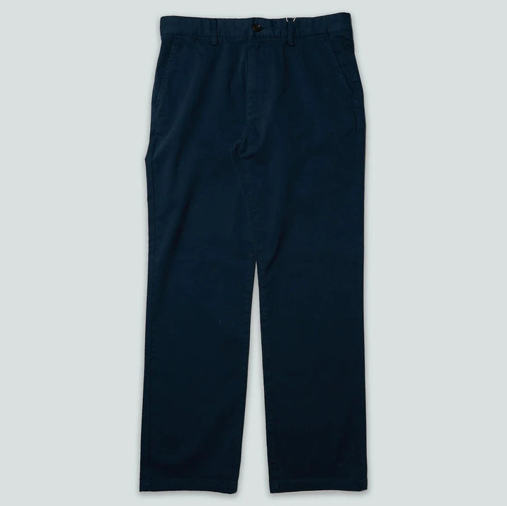 Lakor - Carnage Chino Pants - Blue