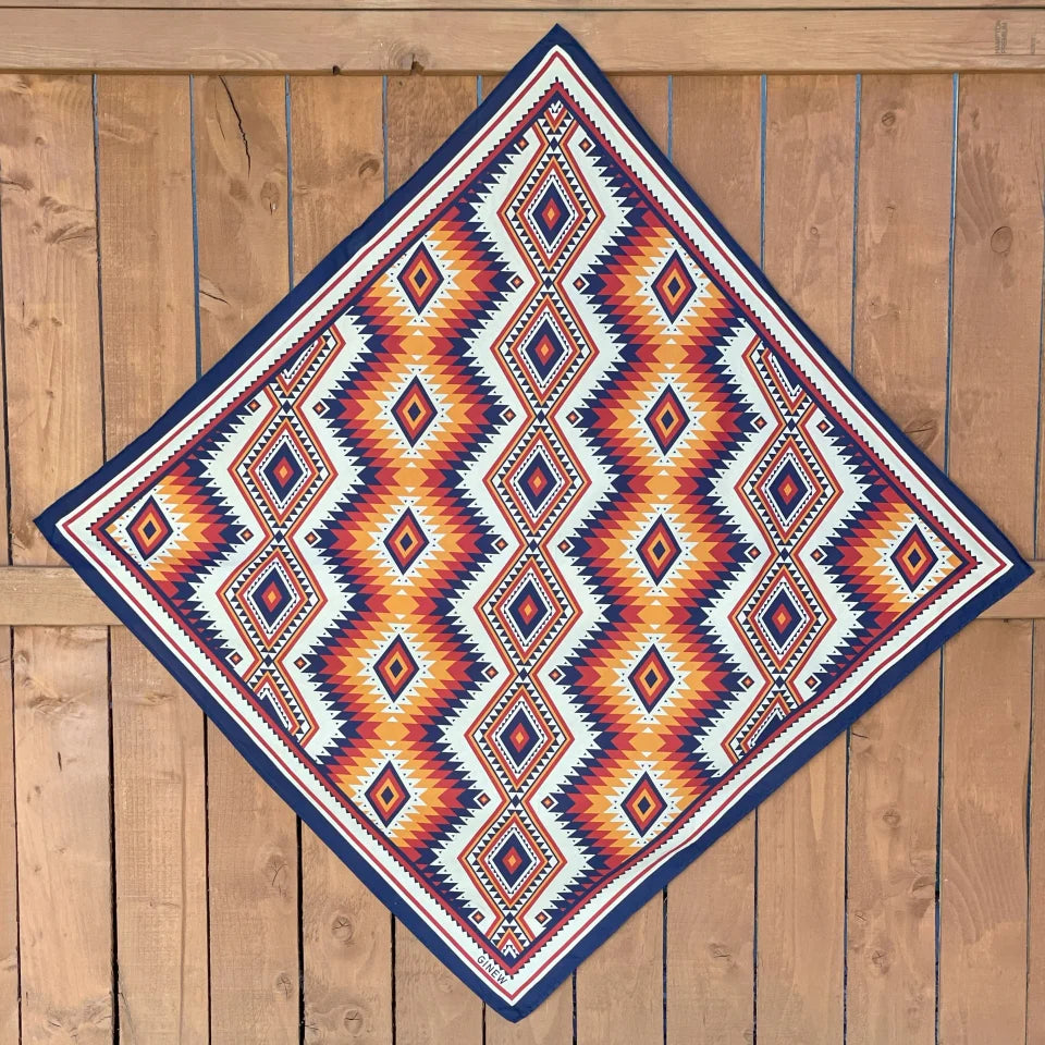 Ginew - Wild Rag 110 cm
