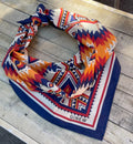 Ginew - Wild Rag 110 cm
