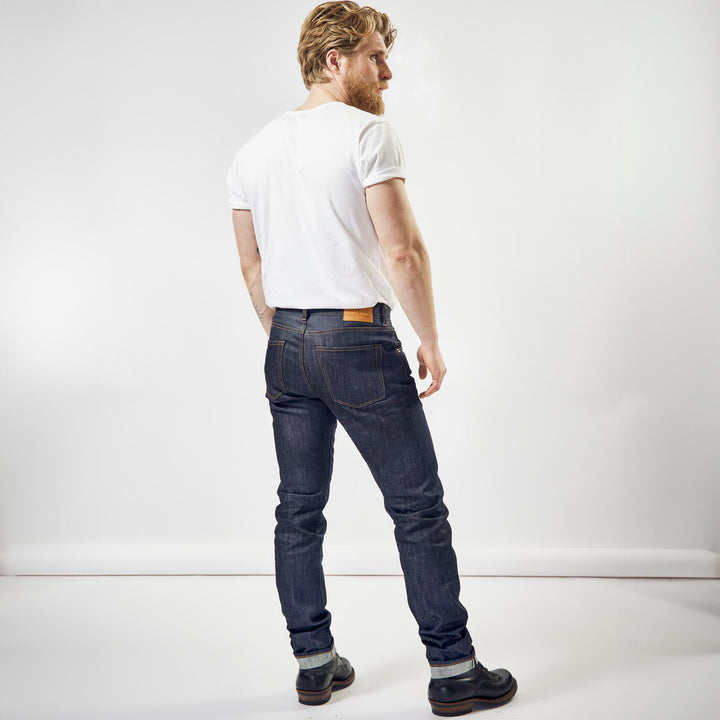 Dunville - Jeans - Selvedge Denim