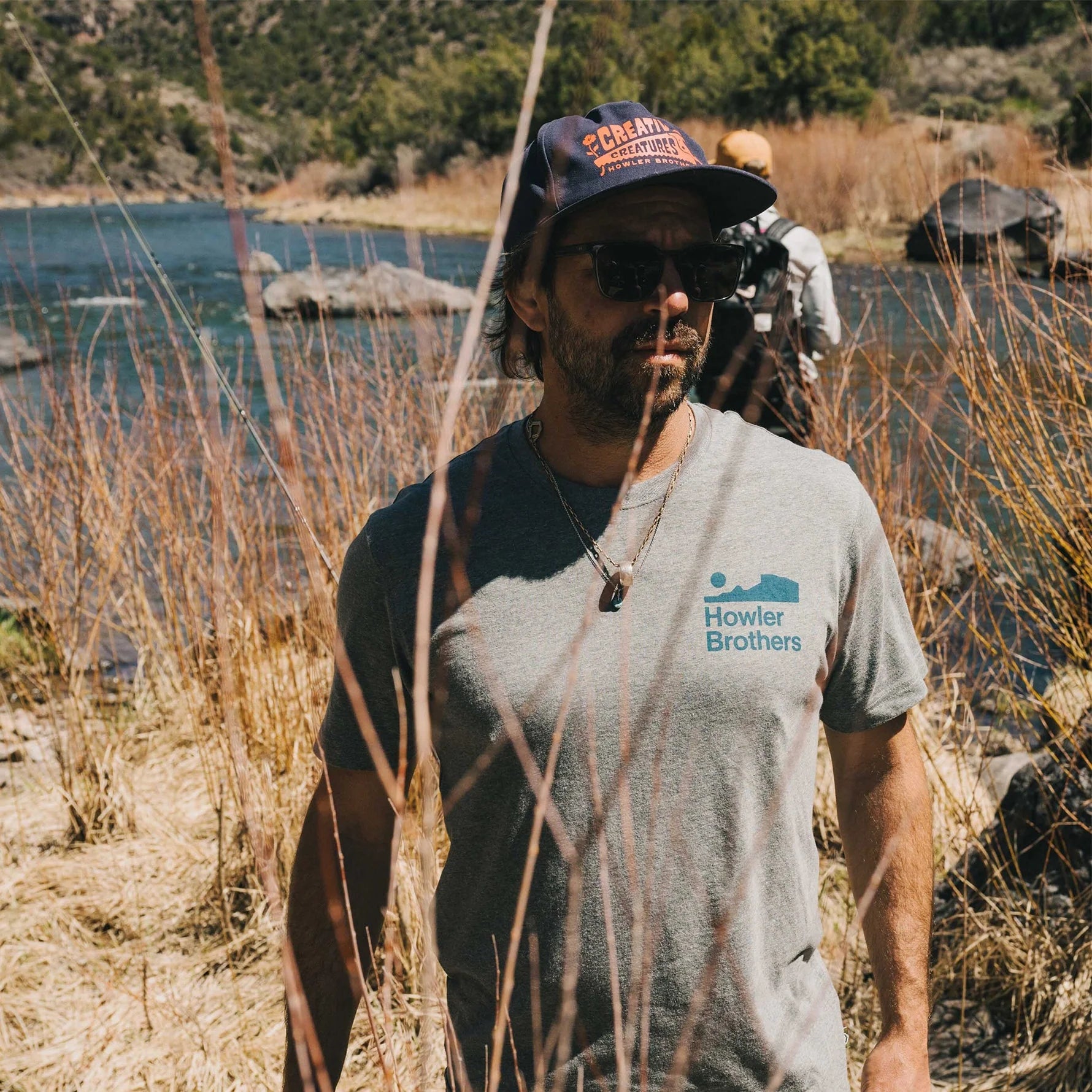 Howler Brothers - Howler Arroyo T-Shirt