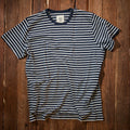Hemen Biarritz - T-Shirt - Dani Striped