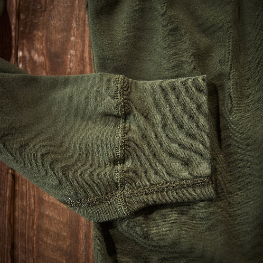 Hemen Biarritz - Henley Harri - Grøn