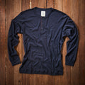 Hemen Biarritz - Henley Harri - Navy