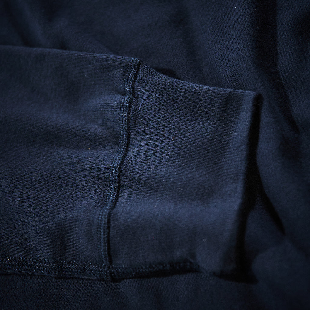 Hemen Biarritz - Henley Harri - Navy