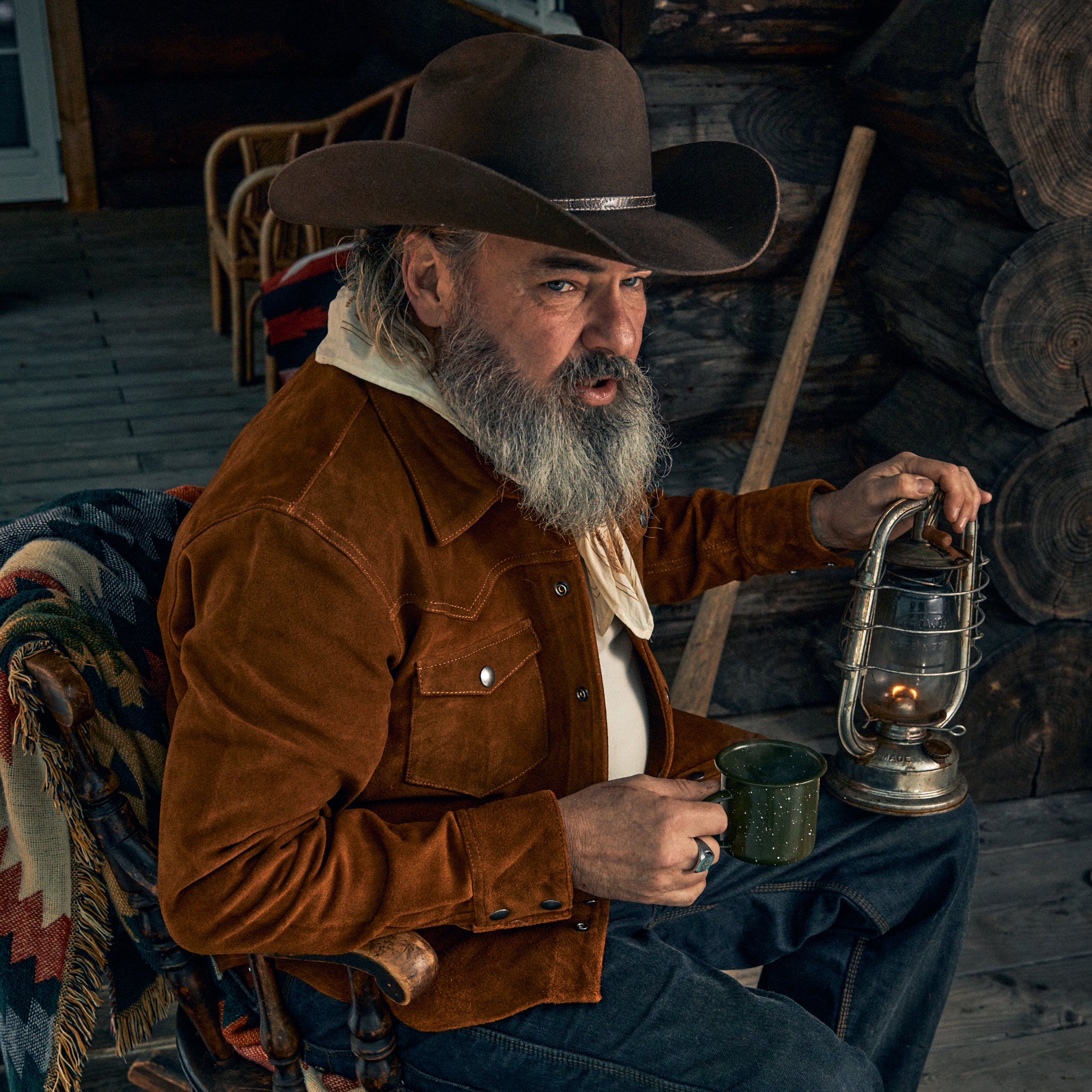 Bailey - Rodrick - Brow