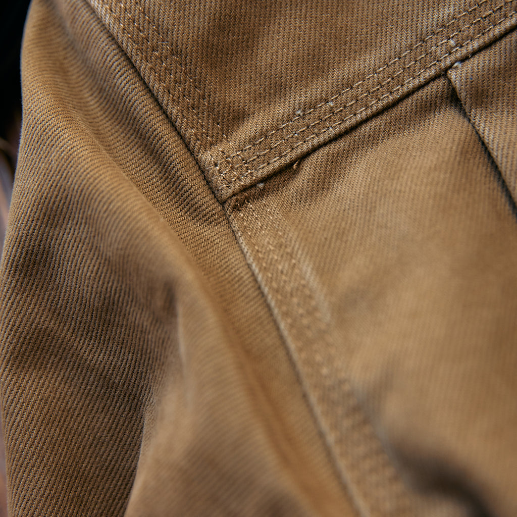 DEUS EX MACHINA - Speed Shop Shirt - Green