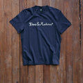 Deus Ex Machina - T-shirt - Noodle