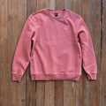 Deus Ex Machina - Shield Logo Crew - pink