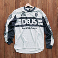 DEUS EX MACHINA - Fantasma Moto Jersey