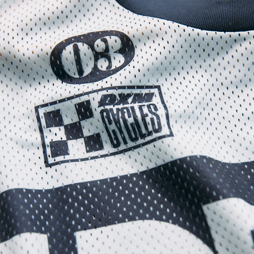 DEUS EX MACHINA - Off Road MX Jersey