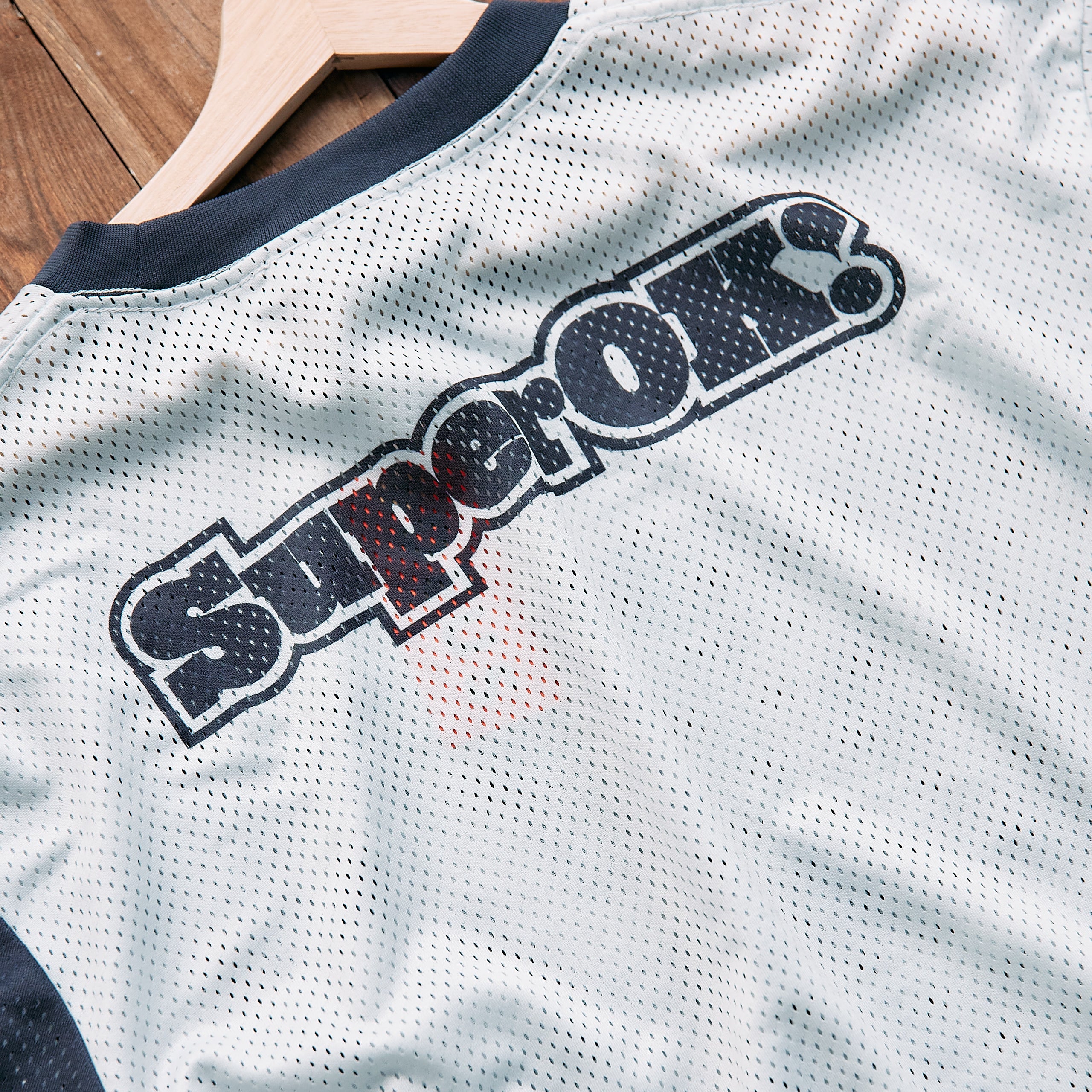 DEUS EX MACHINA - Off Road MX Jersey