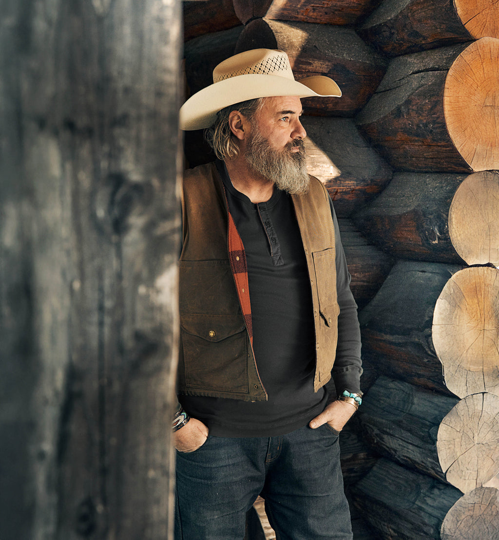 Hemen Biarritz - Henley Harri - Green