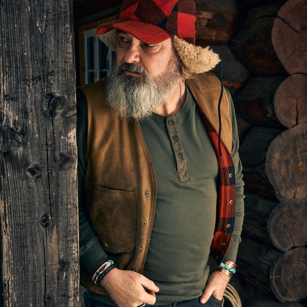 Hemen Biarritz - Henley Harri - Grøn