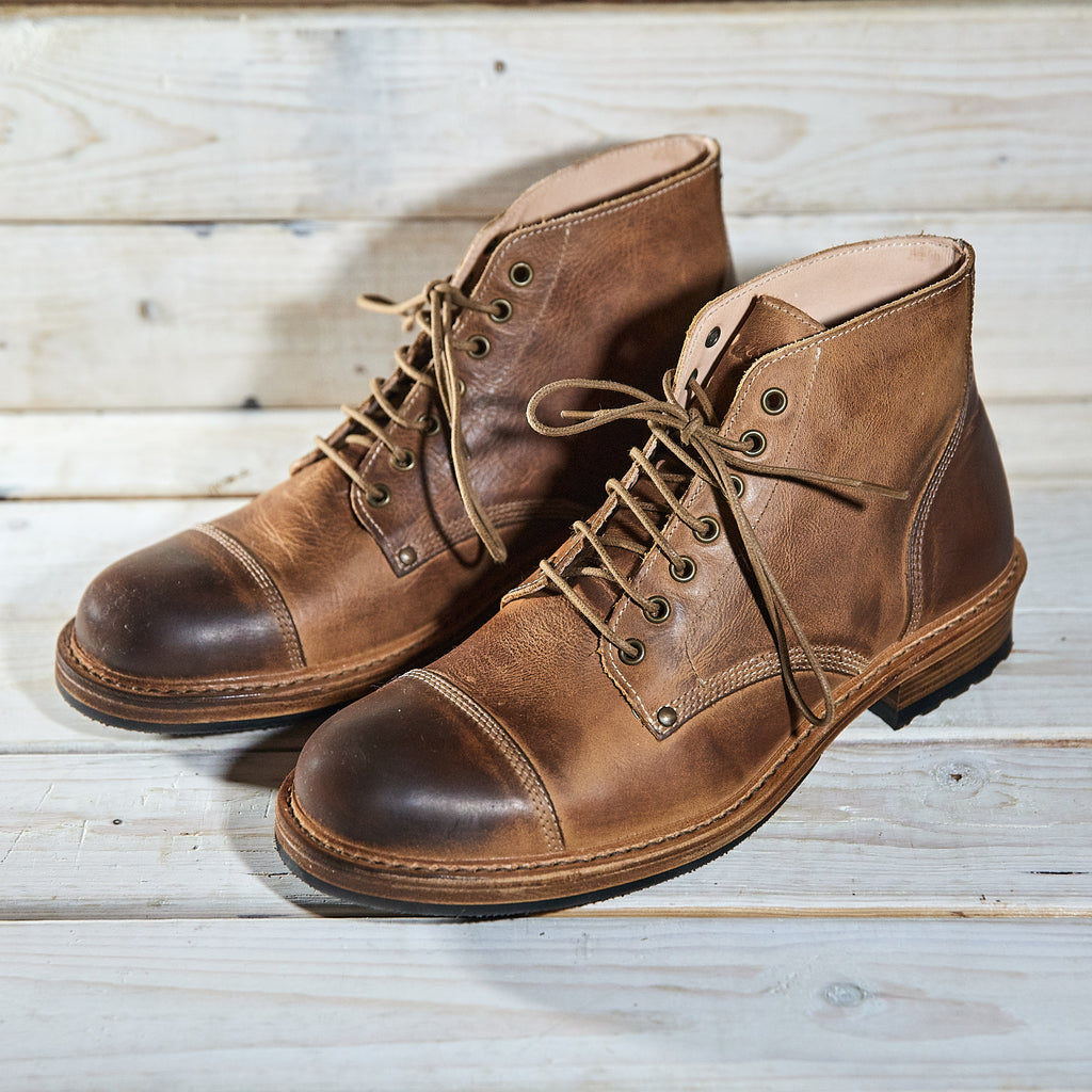 ASTORFLEX - Legendflex - Cuoio