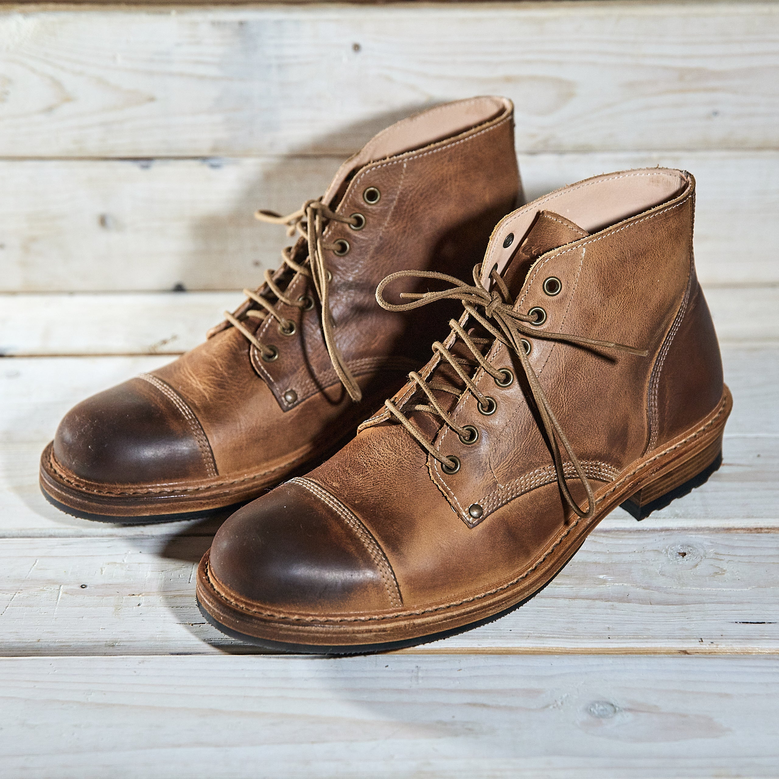 ASTORFLEX - Legendflex - Cuoio