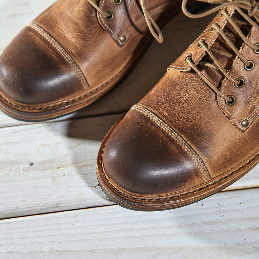 ASTORFLEX - Legendflex - Cuoio